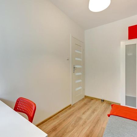 Апартаменты Pokoje Gdansk Zabianka - Subislawa 23L Экстерьер фото