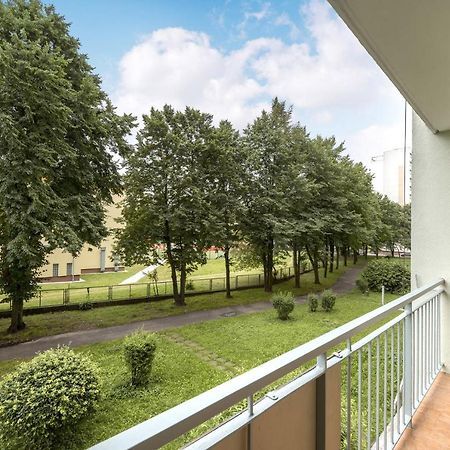 Апартаменты Pokoje Gdansk Zabianka - Subislawa 23L Экстерьер фото